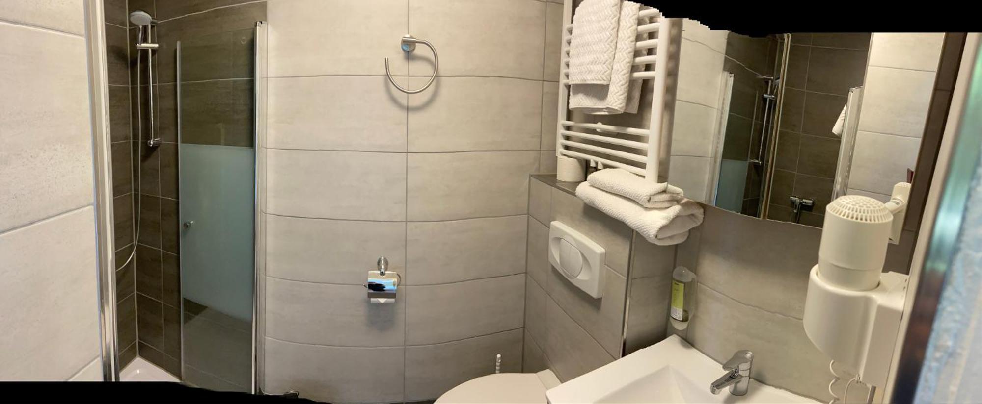 Landhotel Kahrmuehle Pressath Екстер'єр фото