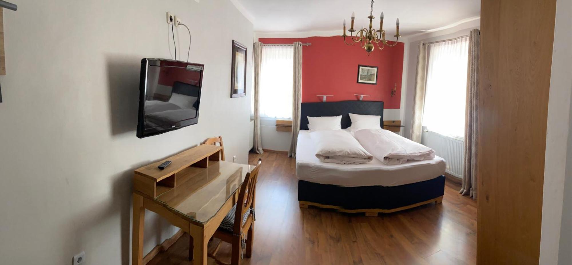 Landhotel Kahrmuehle Pressath Екстер'єр фото