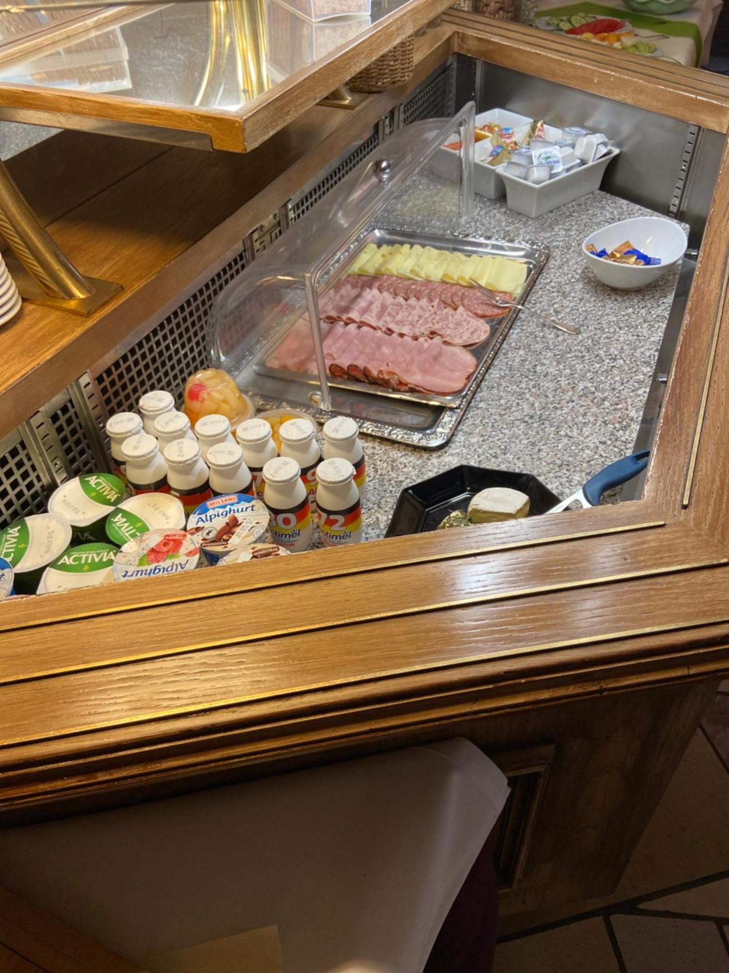 Landhotel Kahrmuehle Pressath Екстер'єр фото