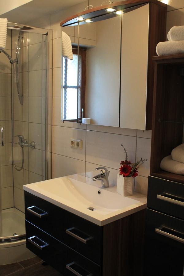 Landhotel Kahrmuehle Pressath Екстер'єр фото