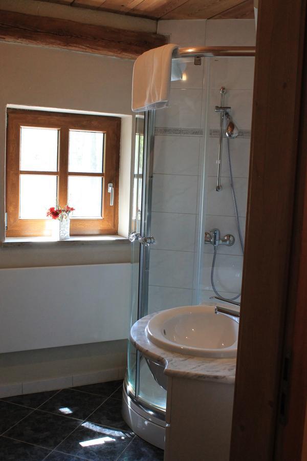 Landhotel Kahrmuehle Pressath Екстер'єр фото