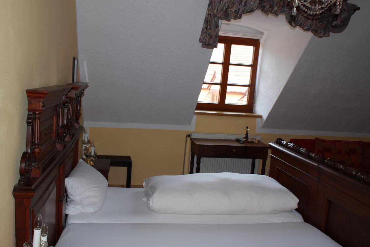 Landhotel Kahrmuehle Pressath Екстер'єр фото