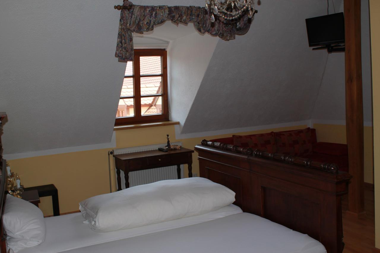 Landhotel Kahrmuehle Pressath Екстер'єр фото